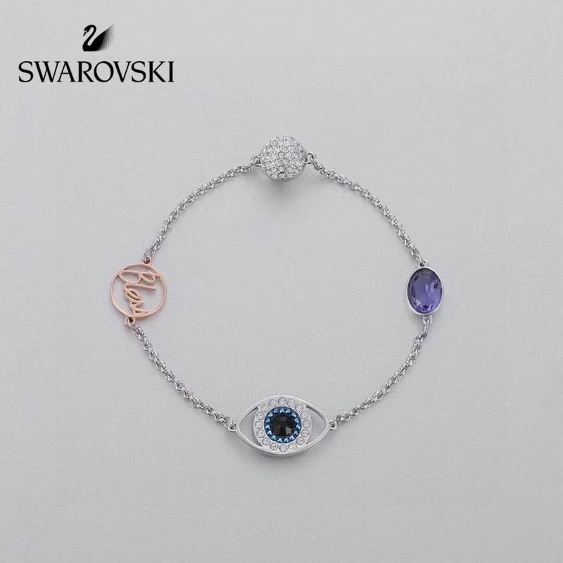 Swarovski Bracelet 11yxq13
